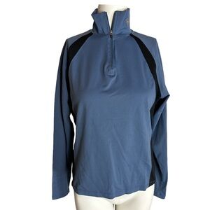 Ariat | Ariat Base Layer 1/4 zip pullover jacket